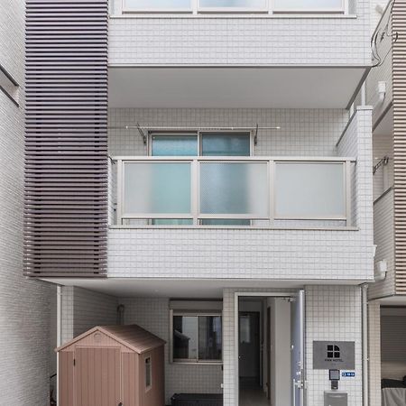 Han 도쿄 외부 사진